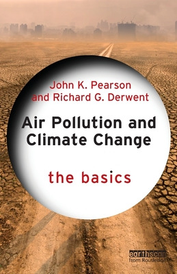 Libro Air Pollution And Climate Change: The Basics - Pear...