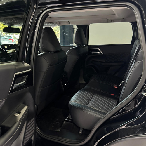 Mitsubishi Outlander 2.5L GLS S-AWD (184 CV)