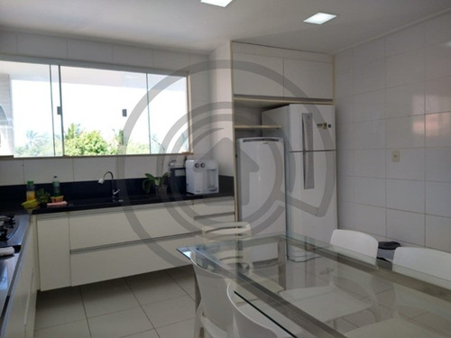 Imagem 6 de 6 de Casa - Ca00201 - 69940918