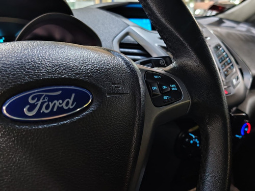 Ford Ecosport 2.0 SE 16V POWERSHIFT