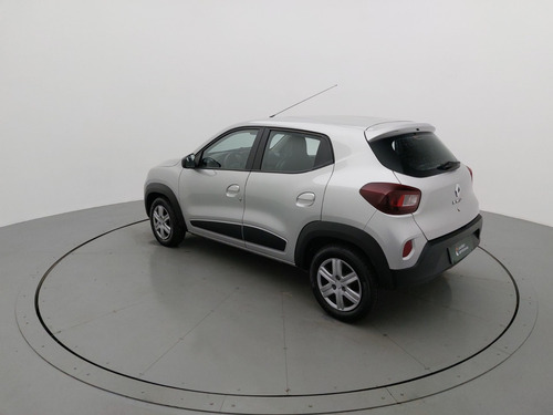 Renault Kwid 1.0 12V SCE FLEX INTENSE MANUAL