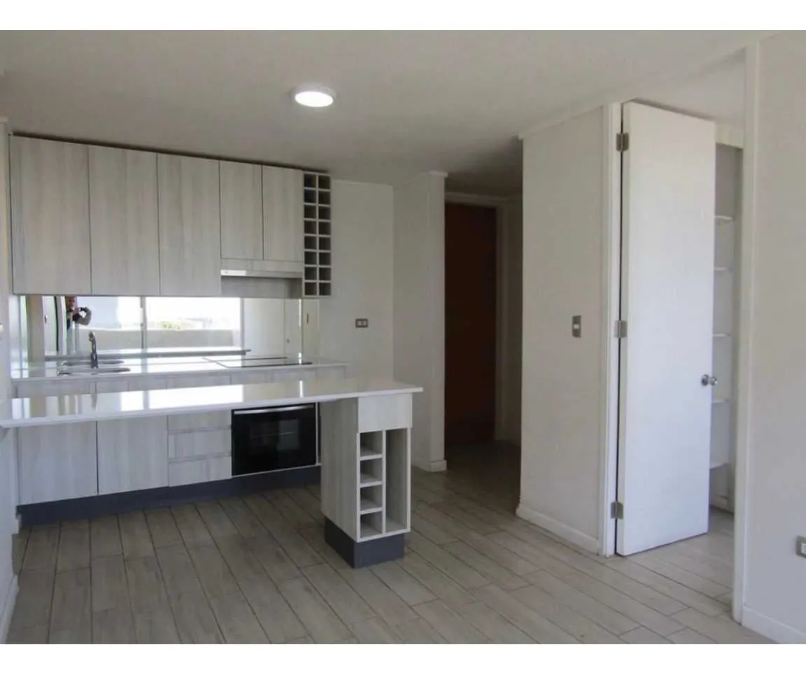 Imagen 2 de 23 de Arriendo Departamento Metro Ñuble (161154)
