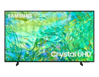 Samsung 65 Class Cu8000b Crystal Uhd 4k Smart Television