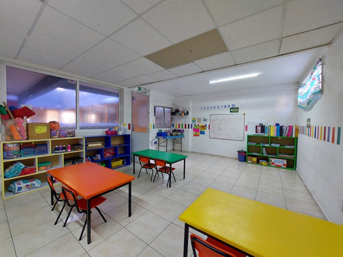 Venta De Edificio Para Usos Multiples, Agricola Oriental, Iztacalco, Cdmx,