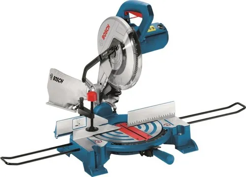 comprar Sierra Ingletadora 10 Pulgadas 1700w  Bosch Gcm 10 X
