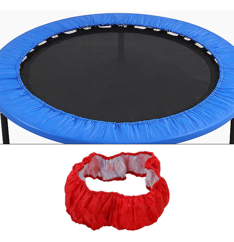 Funda De Muelles Para Trampolín, 38 Pulgadas 6 Agujeros