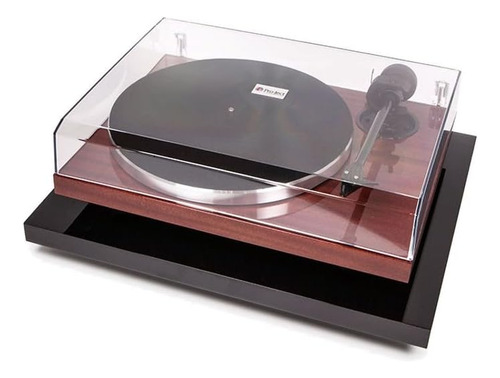 Pro-objeción: Base En La Base De Tocadiscos