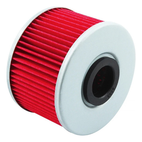 Filtro De Aceite Honda Fourtrax Trx 420 Sxs10sr, 4 Unidades