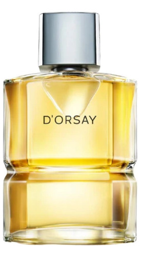 Perfume D'orsay 90 Ml Esika - mL a $600