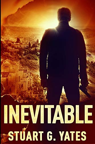 Inevitable: Edicion De Letra Grande