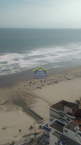 Imagem 4 de 27 de Prédio Frente Mar - Boqueirão - Alto Padrão!! - Vact074235