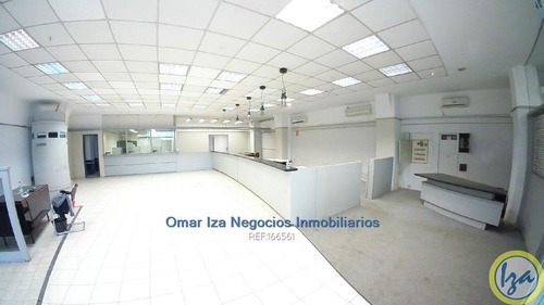 Imagen 6 de 12 de Nuevo Centro Local Comercial Banco Clinicas Financieras Iza Cw166561