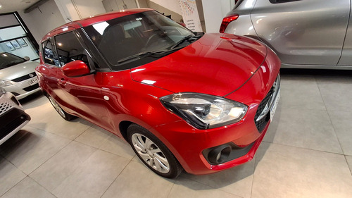 Suzuki Swift 1.2 Hybrid Dualjet Shvs Gls Mt