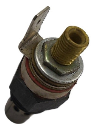 Calentador De Admision Para Motores Perkins 2666108