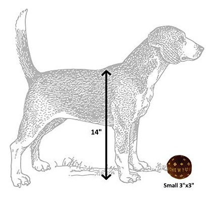 Colección Runway Pup De Dog Diggin Designs | Unique Squeaky