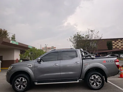 Renault Alaskan 2.5 INTENS AT