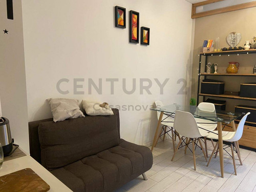 Hermoso Dos Ambientes En Pb Con Patio Bajas Expensas