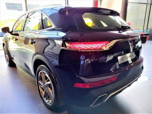 Imagen 4 de 14 de Ds7 Crossback 2.0 Hdi 180 At So Chic