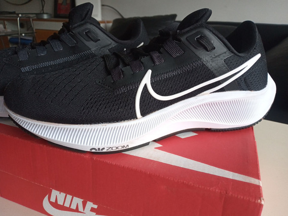 Diacrítico Negociar delincuencia Nike Pegasus 38 | MercadoLibre 📦