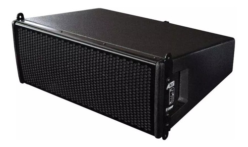 Line Array Compacto Ativo Alive 306w - Staner