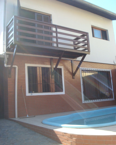 Imagem 10 de 24 de Casa - Ca00449 - 1947418