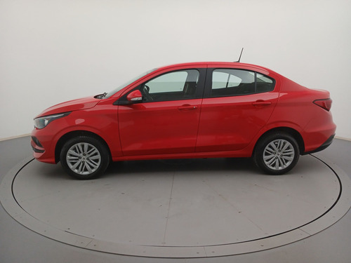 Fiat Cronos 1.3 FIREFLY FLEX DRIVE MANUAL