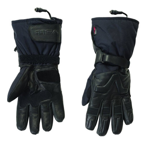 Volt Resistance 12v Motocicleta Guantes Calentados