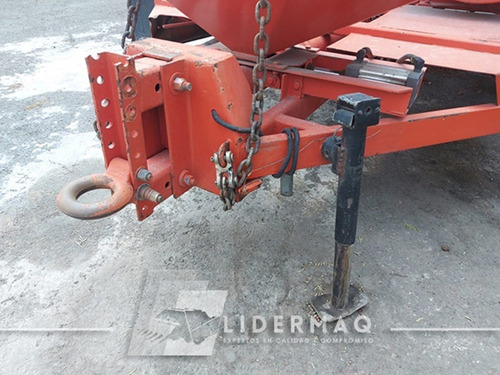 3094 Bacheadora Dura Patcher 2015