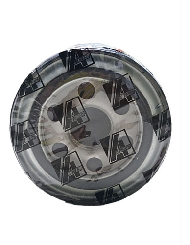 Imagen 3 de 4 de Filtro Aceite H100 L200 2.5 Canter Nkr Nhr 2.8 Pregio 3.0