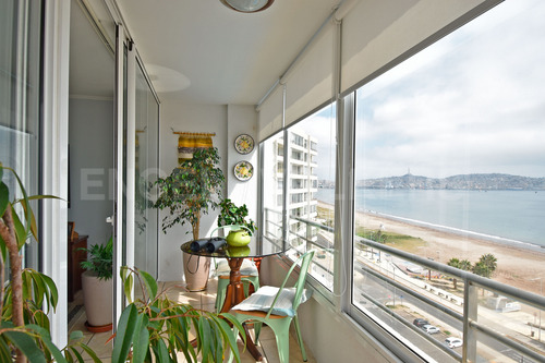 Venta Departamento En Avda. Costanera
