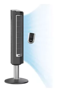 Ventilador De Torre Lasko 2519 De 3 Velocidades Y Control