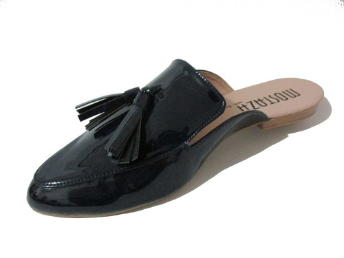 Zapatos -zuecos - Suecos - Calzado- Baletas Mules Dama Mujer