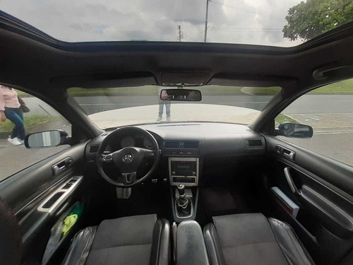 Volkswagen Jetta Gli