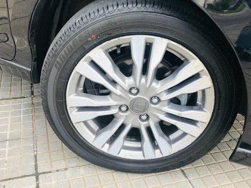 Honda City Ex