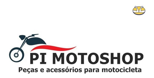 Lanterna Traseira Completa Shineray Phoenix50 2012
