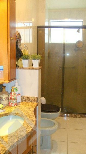 Imagem 3 de 15 de Apartamento - Floresta - Ref: 53815 - V-53815