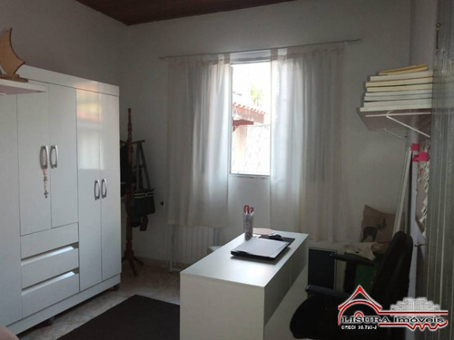 Imagem 15 de 15 de Casa A Venda No Jd Bela Vista Jacareí Sp - 7319