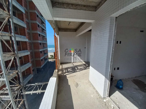 Imagem 21 de 30 de Apartamento Com 2 Dorms, Maracanã, Praia Grande - R$ 475 Mil, Cod: 331023 - V331023