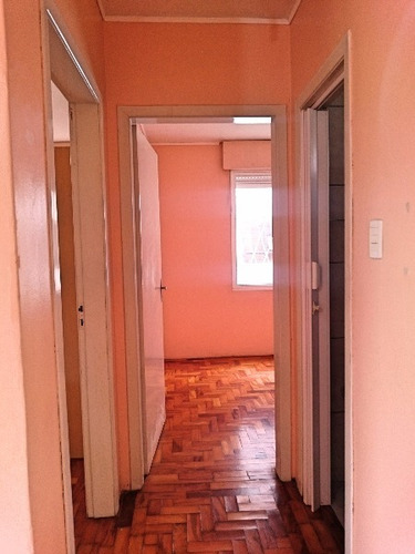 Imagem 6 de 15 de Apartamento Passo Da Areia Porto Alegre - 2689