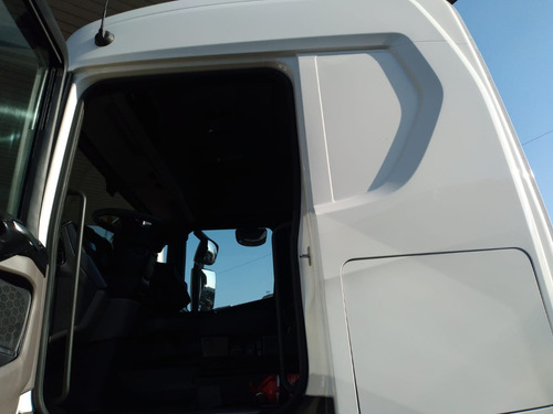 Scania R450 6x2 2021 Retarder