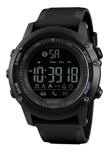 Reloj Skmei 1321 Smartwatch Hombre Sport Bluetooth Digital