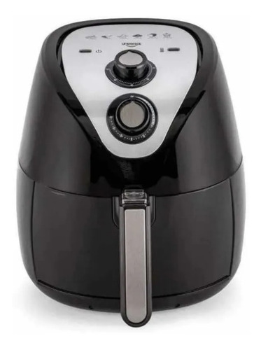 Olla Freidora Electrica Sin Aceite 3.5 Litros Iu-ds 12a