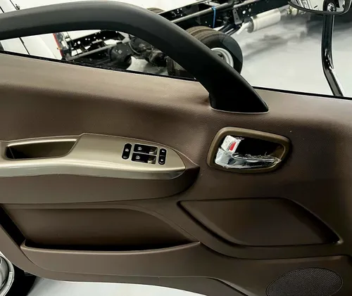 Separa Foton Frr 6.9 Modelo 2026 Crédito Fácil Y Rápido!!