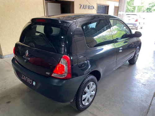 Renault Clio Mio 1.2 - Año 2013