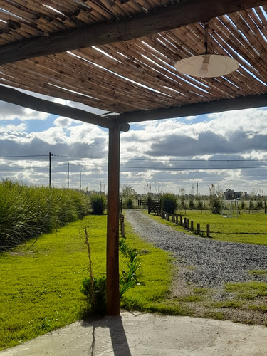 Casa De Campo Con Pileta En San Andres De Giles