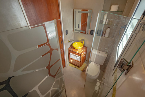 Venta Ph 7 Ambientes Terraza Pileta Parrilla