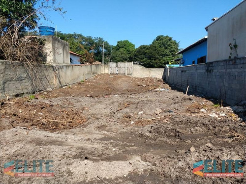 Imagem 2 de 4 de Terreno Para Venda Em Saquarema, Porto Novo - E198_2-787181