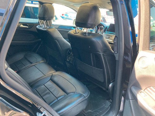 Imagen 11 de 11 de Mercedes Benz Clase Gle 2019 3.0 Amg 43 Coupe At