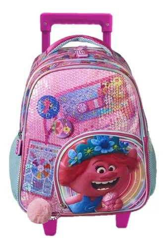 Mochila trolls new arrivals