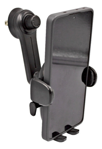 Soporte Base Celular Auto Carro Aire Ventilacion Gps Rejilla